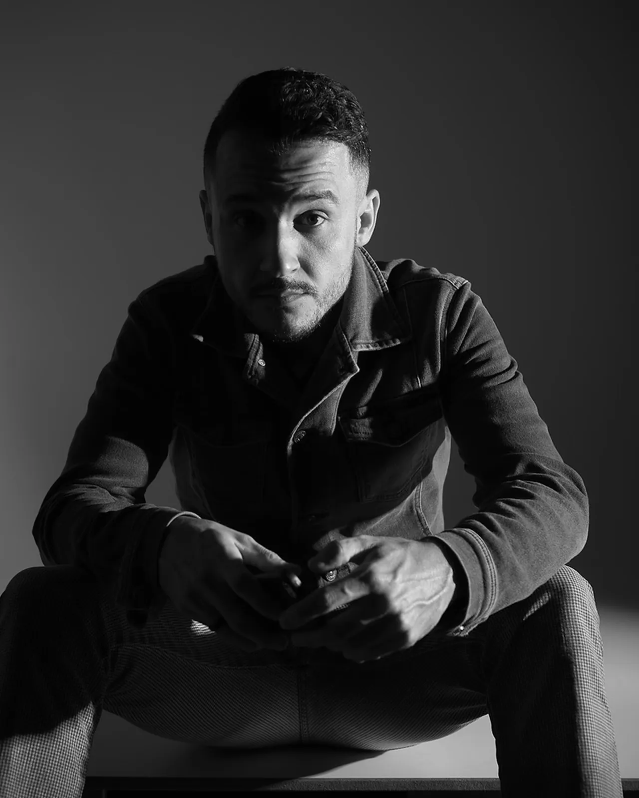 Jeff Duartê